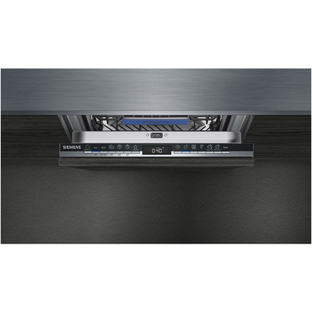 Lavavajillas SIEMENS Empotrado - SR93EX28ME 45CM