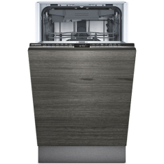 Lavavajillas SIEMENS Empotrado - SR93EX28ME 45CM