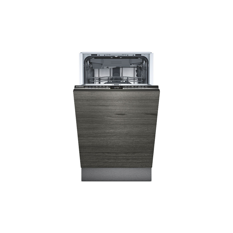 Lavavajillas SIEMENS Empotrado - SR93EX28ME 45CM