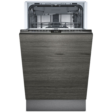 Lavavajillas SIEMENS Empotrado - SR93EX28ME 45CM