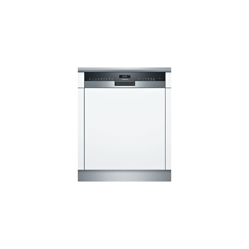 Lavavajillas SIEMENS empotrable - SN55ZS48CE INOX 60CM Lavavajillas SIEMENS empotrable - SN55ZS48CE INOX 60CM