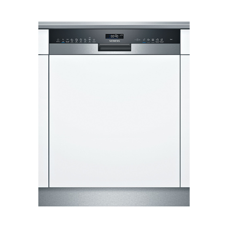Lavavajillas SIEMENS empotrable - SN55ZS48CE INOX 60CM