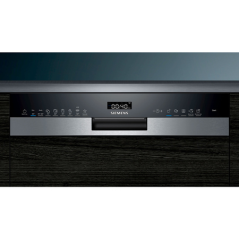 Lavavajillas SIEMENS Empotrado - SN55ZS67CE 60CM