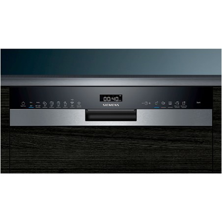 Lavavajillas SIEMENS Empotrado - SN55ZS67CE 60CM