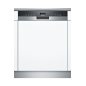 Lavavajillas SIEMENS Empotrado - SN55ZS67CE 60CM Lavavajillas SIEMENS Empotrado - SN55ZS67CE 60CM