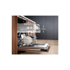 Lavavajillas ELECTROLUX Empotrado - EEQ47300L 60CM