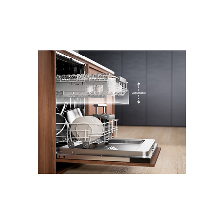 Lavavajillas ELECTROLUX Empotrado - EEQ47300L 60CM