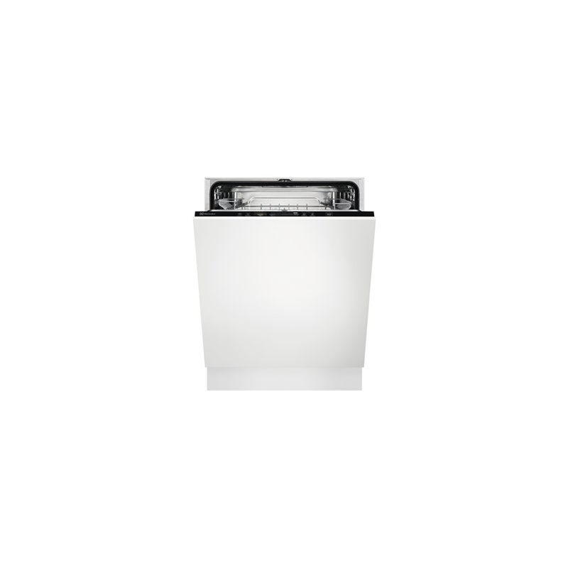 Lavavajillas ELECTROLUX Empotrado - EEQ47300L 60CM Lavavajillas ELECTROLUX Empotrado - EEQ47300L 60CM