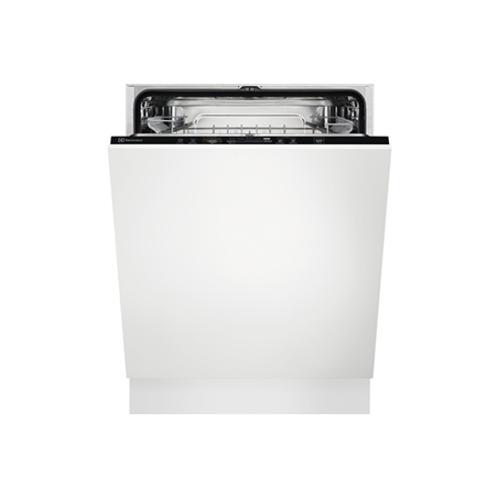 Lavavajillas ELECTROLUX Empotrado - EEQ47300L 60CM