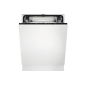 Lavavajillas ELECTROLUX Empotrado - EEQ47300L 60CM Lavavajillas ELECTROLUX Empotrado - EEQ47300L 60CM