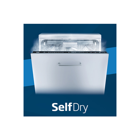 Lavavajillas BEKO Empotrado - BDIN384D0C 60CM