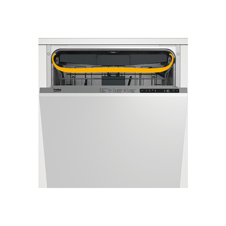 Lavavajillas BEKO Empotrado - PDIS28120 45CM
