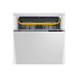 Lavavajillas BEKO Empotrado - PDIS28120 45CM