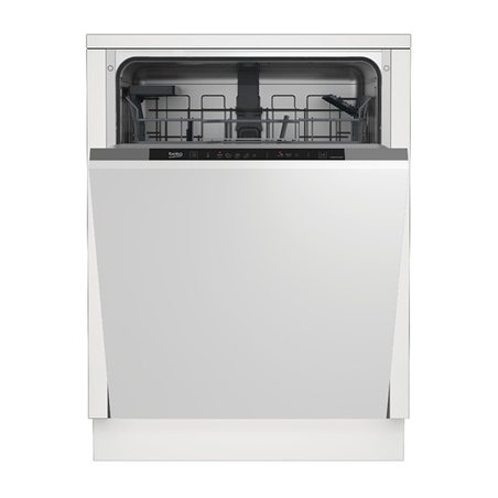 Lavavajillas BEKO empotrado - FDIN85412 60CM