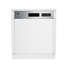 Lavavajillas BEKO Empotrado - PDSN29531X 60CM