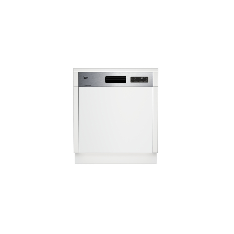 Lavavajillas BEKO Empotrado - PDSN29531X 60CM