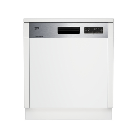 Lavavajillas BEKO Empotrado - PDSN29531X 60CM