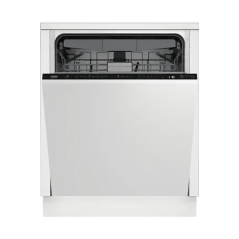 Lave-vaisselle BEKO ENCASTRABLE - BDIN38641C 60CM