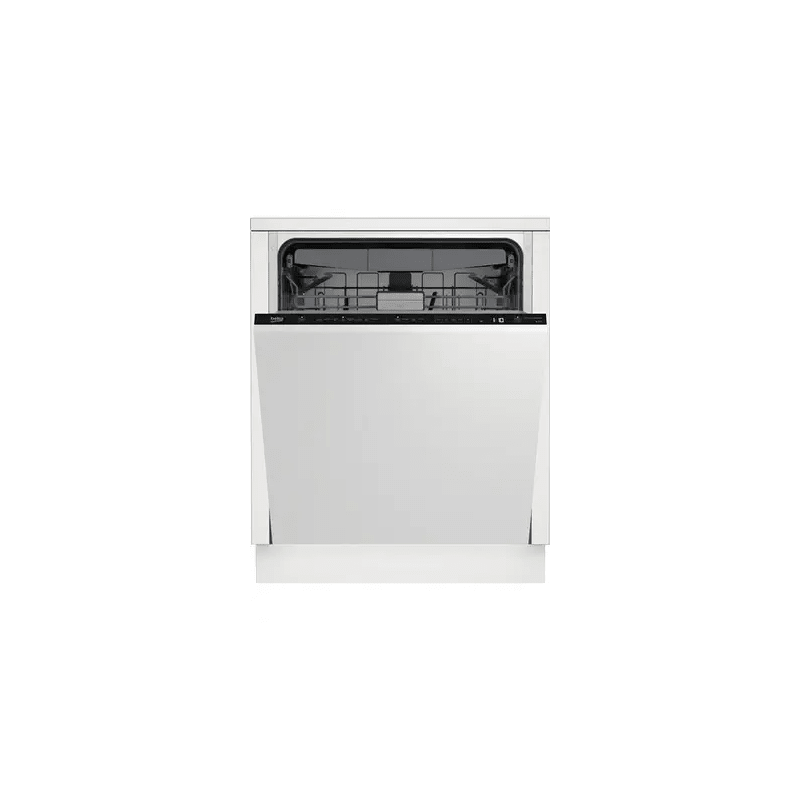 Lavavajillas BEKO Empotrado - BDIN38641C 60CM