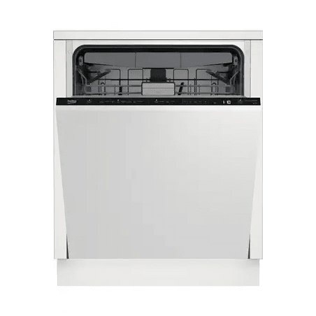 Lavavajillas BEKO Empotrado - BDIN38641C 60CM
