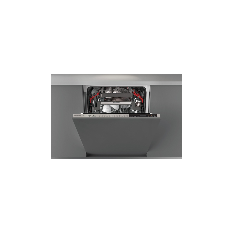 Lave-vaisselle ROSIERES ENCASTRABLE - RDIN4S622PS-47 60CM Lave-vaisselle ROSIERES ENCASTRABLE - RDIN4S622PS-47 60CM