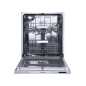 Lave-vaisselle THOMSON ENCASTRABLE - TWBI4614DFULL 60CM Lave-vaisselle THOMSON ENCASTRABLE - TWBI4614DFULL 60CM