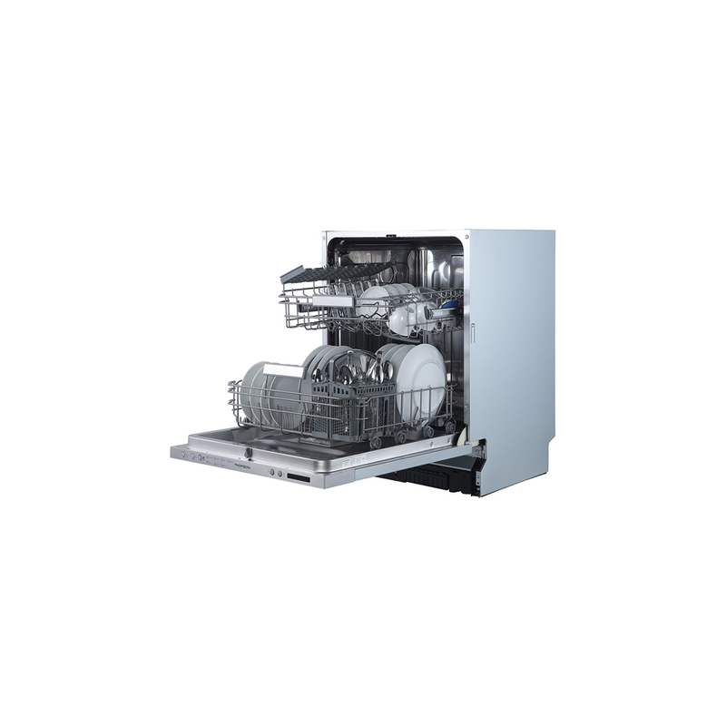 Lave-vaisselle THOMSON ENCASTRABLE - TWBI4614DFULL 60CM Lave-vaisselle THOMSON ENCASTRABLE - TWBI4614DFULL 60CM