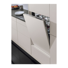 Lavavajillas AEG Empotrado - FSK93717P 60CM