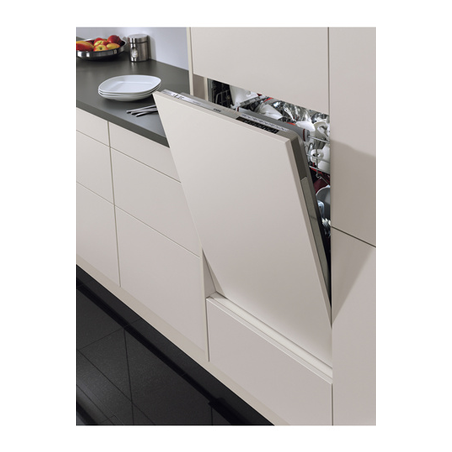 Lavavajillas AEG Empotrado - FSK93717P 60CM