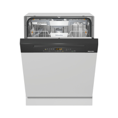 Lavavajillas MIELE empotrable - G 5212 SCI NR 60CM
