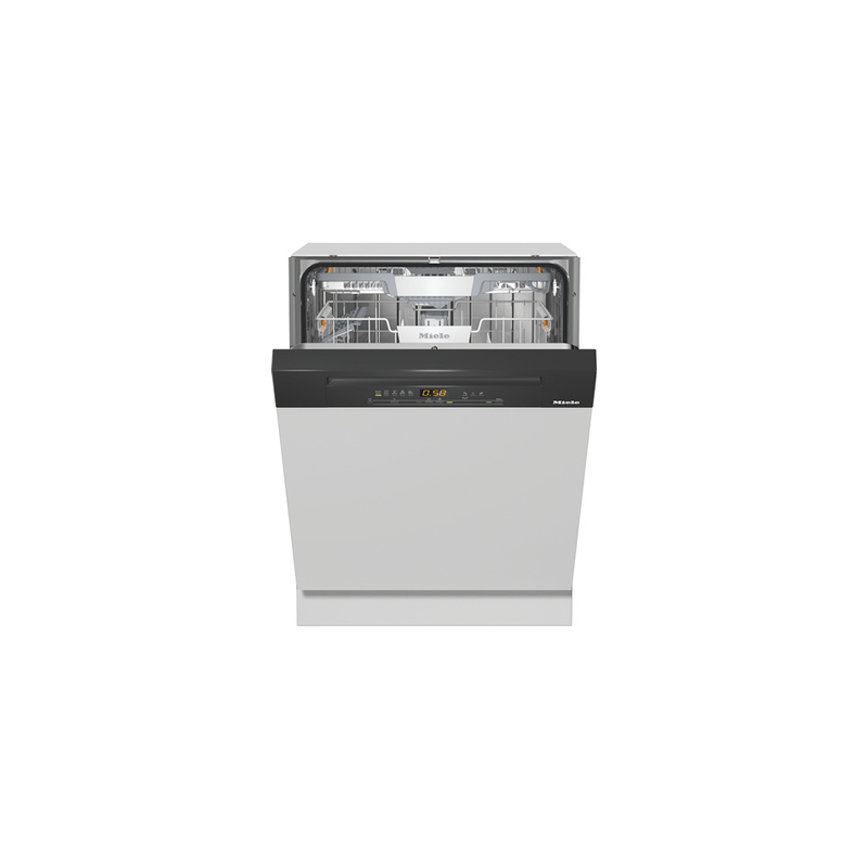 Lave-vaisselle MIELE ENCASTRABLE - G 5212 SCI NR 60CM