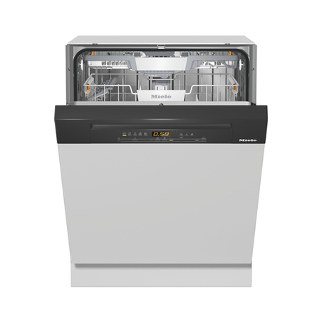 Lavavajillas MIELE empotrable - G 5212 SCI NR 60CM
