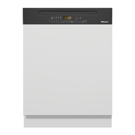 Lavavajillas MIELE empotrable - G 5212 SCI NR 60CM