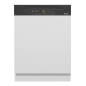 Lavavajillas MIELE empotrable - G 5212 SCI NR 60CM Lavavajillas MIELE empotrable - G 5212 SCI NR 60CM