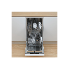 Lave-vaisselle CANDY ENCASTRABLE - CDIH 2T1047 45CM