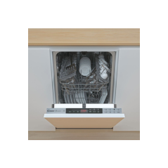 Lavavajillas CANDY empotrado - CDIH 2T1047 45CM