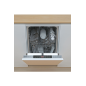 Lave-vaisselle CANDY ENCASTRABLE - CDIH 2T1047 45CM Lave-vaisselle CANDY ENCASTRABLE - CDIH 2T1047 45CM