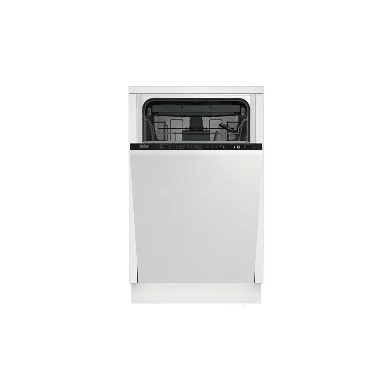 Lave-vaisselle BEKO ENCASTRABLE - BDIS161E0Q 45CM