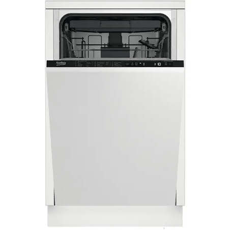 Lavavajillas BEKO Empotrado - BDIS161E0Q 45CM