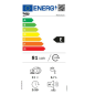 Lavavajillas BEKO Empotrado - PDIS28120 45CM