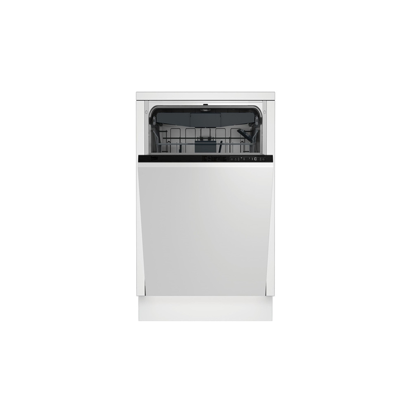 Lave-vaisselle BEKO ENCASTRABLE - PDIS28120 45CM Lave-vaisselle BEKO ENCASTRABLE - PDIS28120 45CM