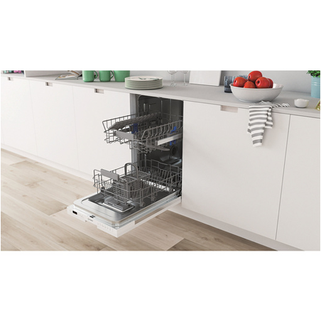 Lavavajillas INDESIT DSIC3M19