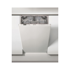 Lavavajillas INDESIT DSIC3M19