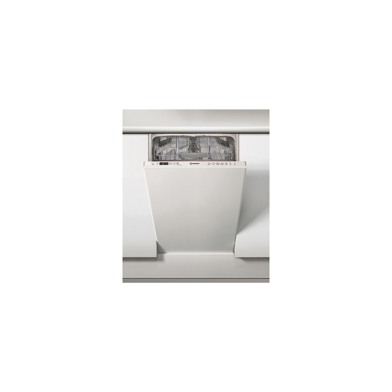 Lavavajillas INDESIT DSIC3M19