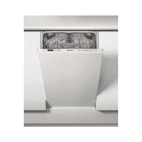 Lave-vaisselle INDESIT DSIC3M19