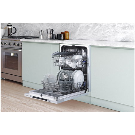 Lavavajillas THOMSON empotrable - THPRIMO245DFULL 45CM