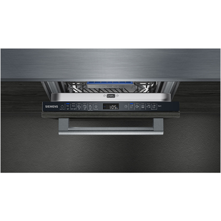 Lavavajillas SIEMENS Empotrado - SR65ZX23ME 45CM