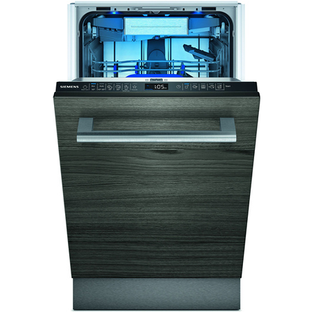 Lavavajillas SIEMENS Empotrado - SR65ZX23ME 45CM