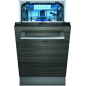 Lavavajillas SIEMENS Empotrado - SR65ZX23ME 45CM