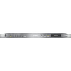 Lavavajillas MIELE empotrable - G 7165 SCVI XXL AD 60CM
